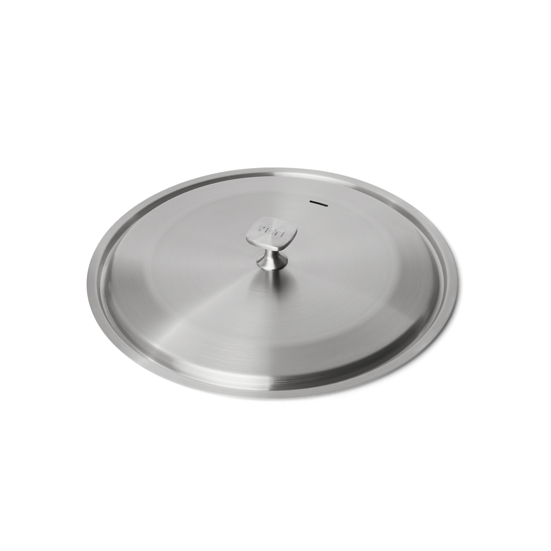 STAINLESS STEEL LID