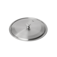 STAINLESS STEEL LID