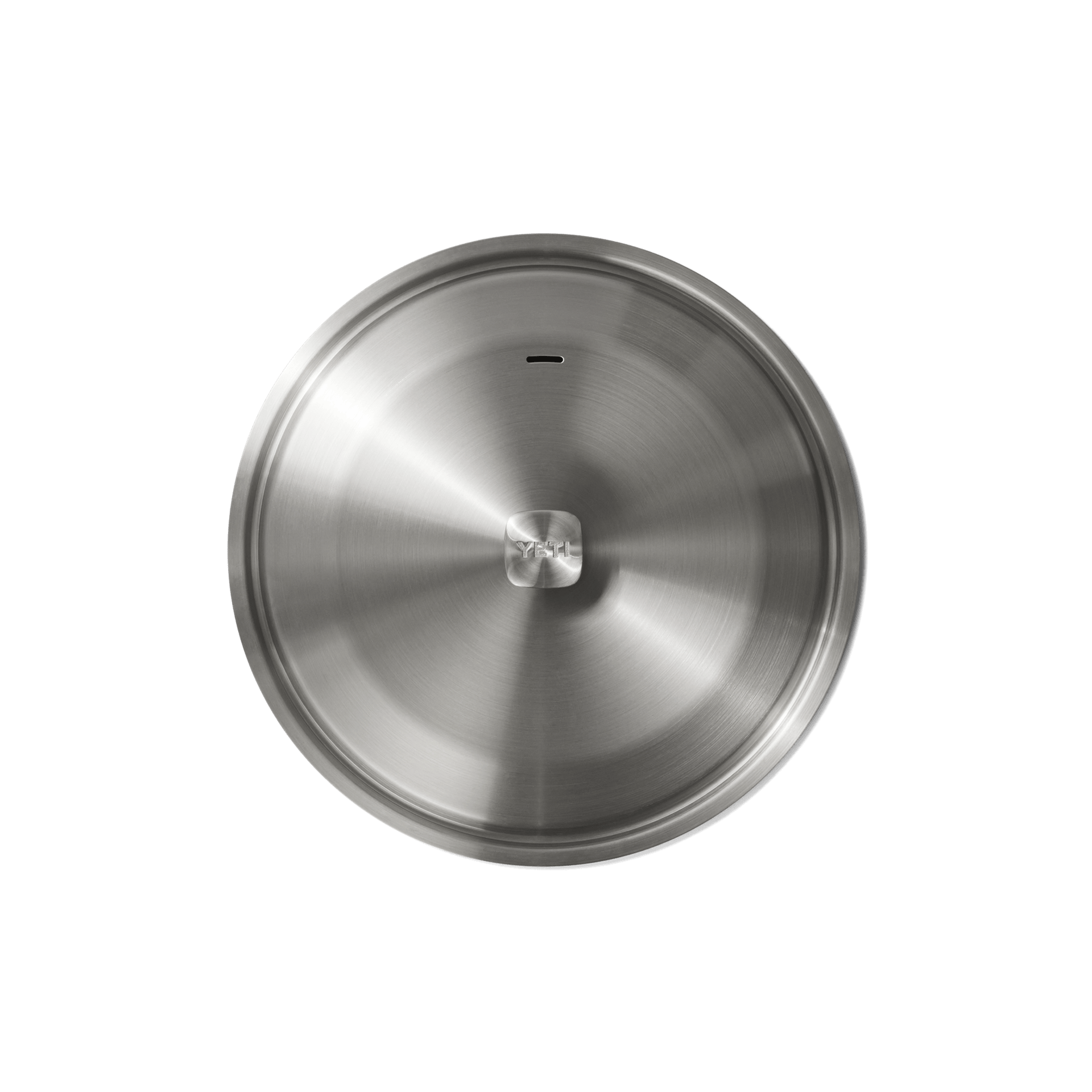 STAINLESS STEEL LID