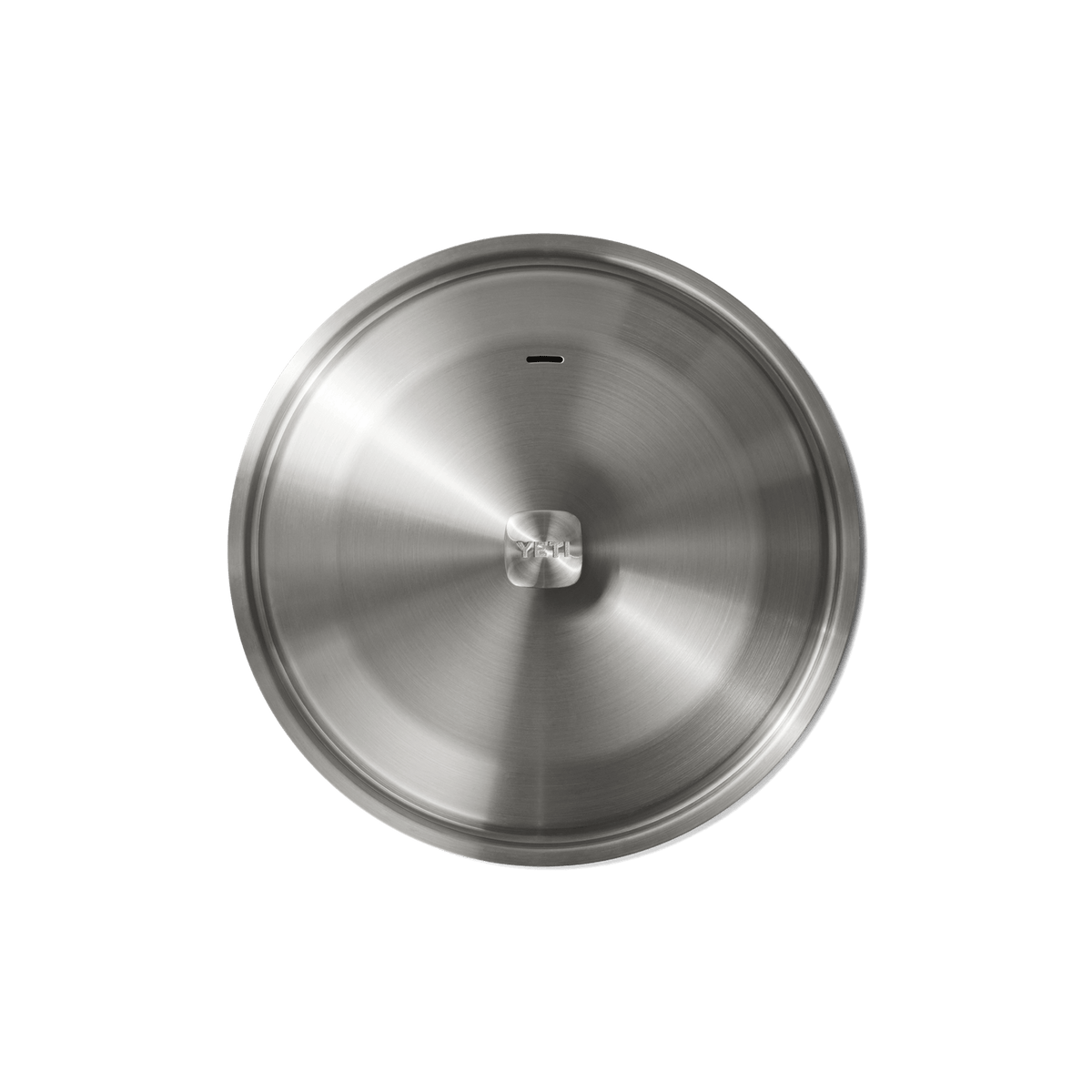 STAINLESS STEEL LID