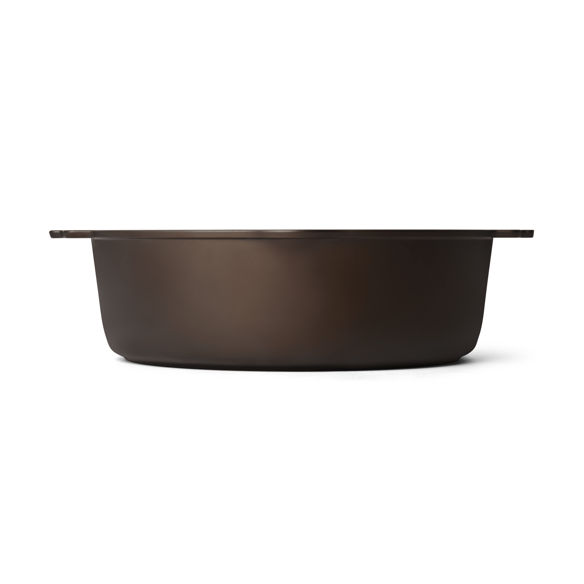 CAST IRON RANCH PAN