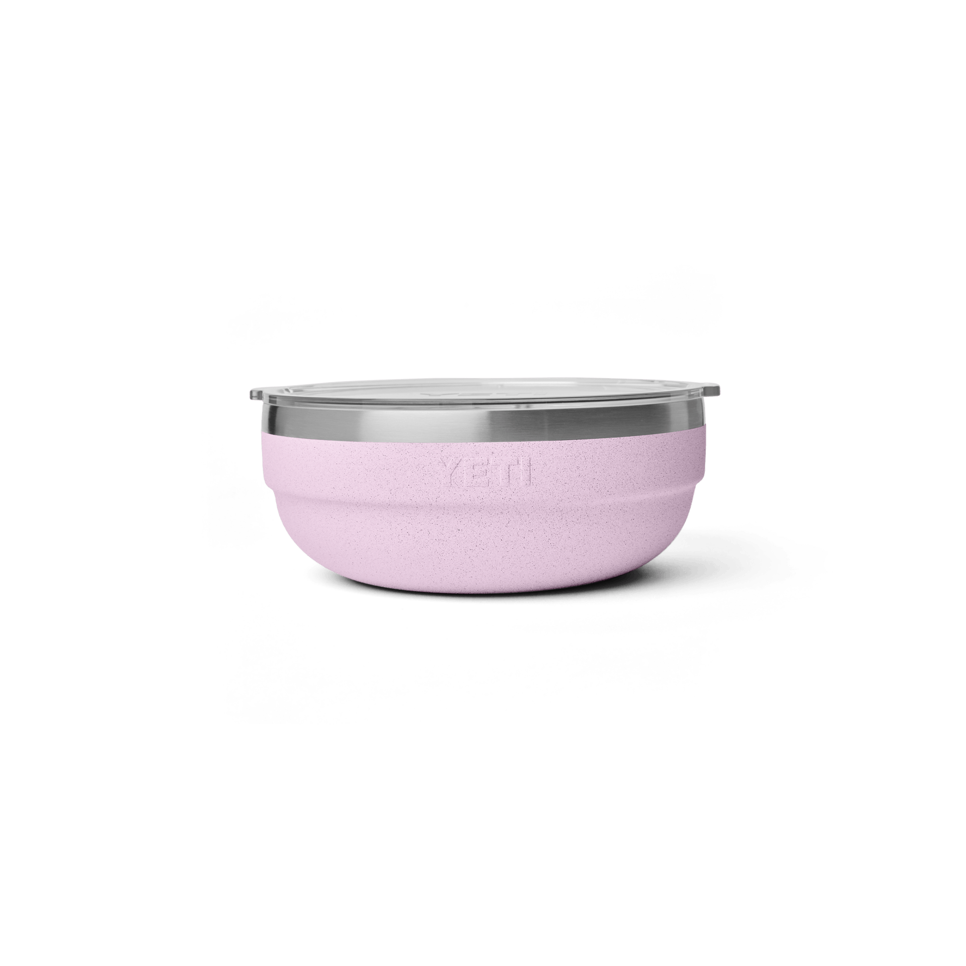 1.6 QT INSULATED LOW BOWL