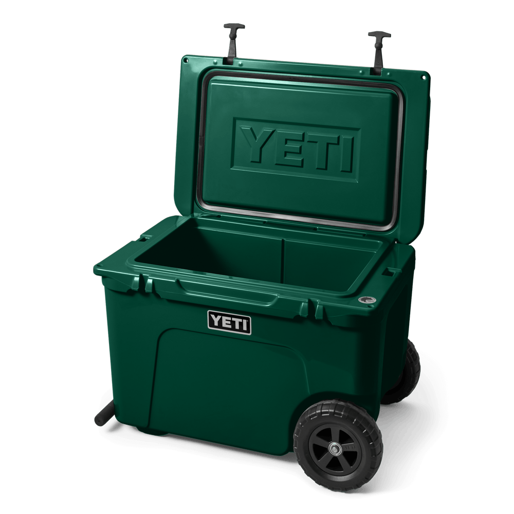 WHEELED COOLER