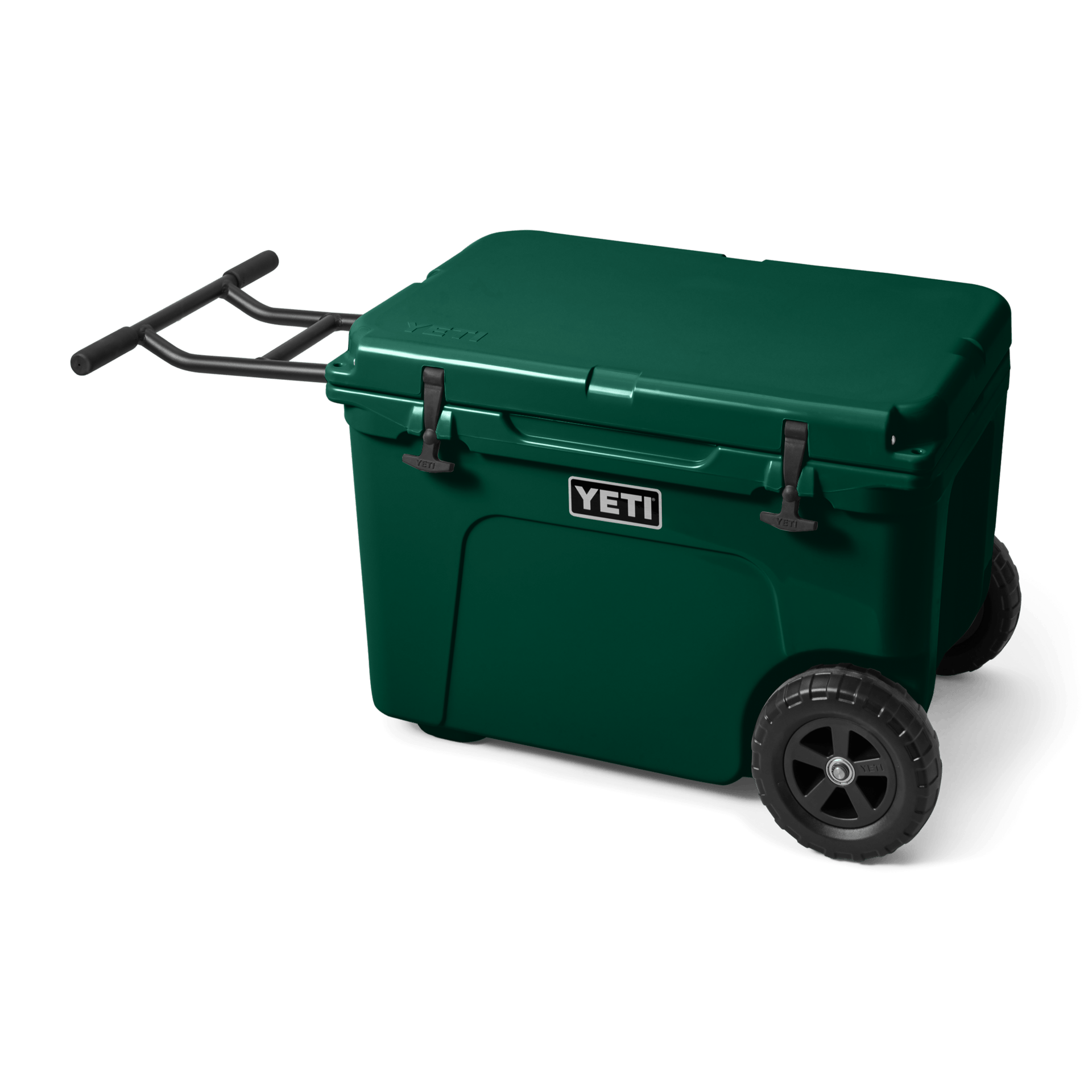 WHEELED COOLER