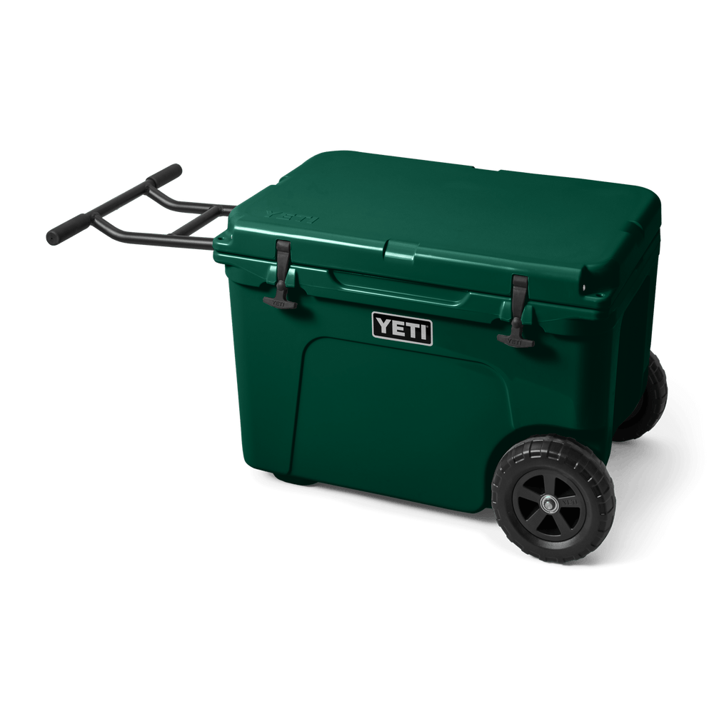 WHEELED COOLER