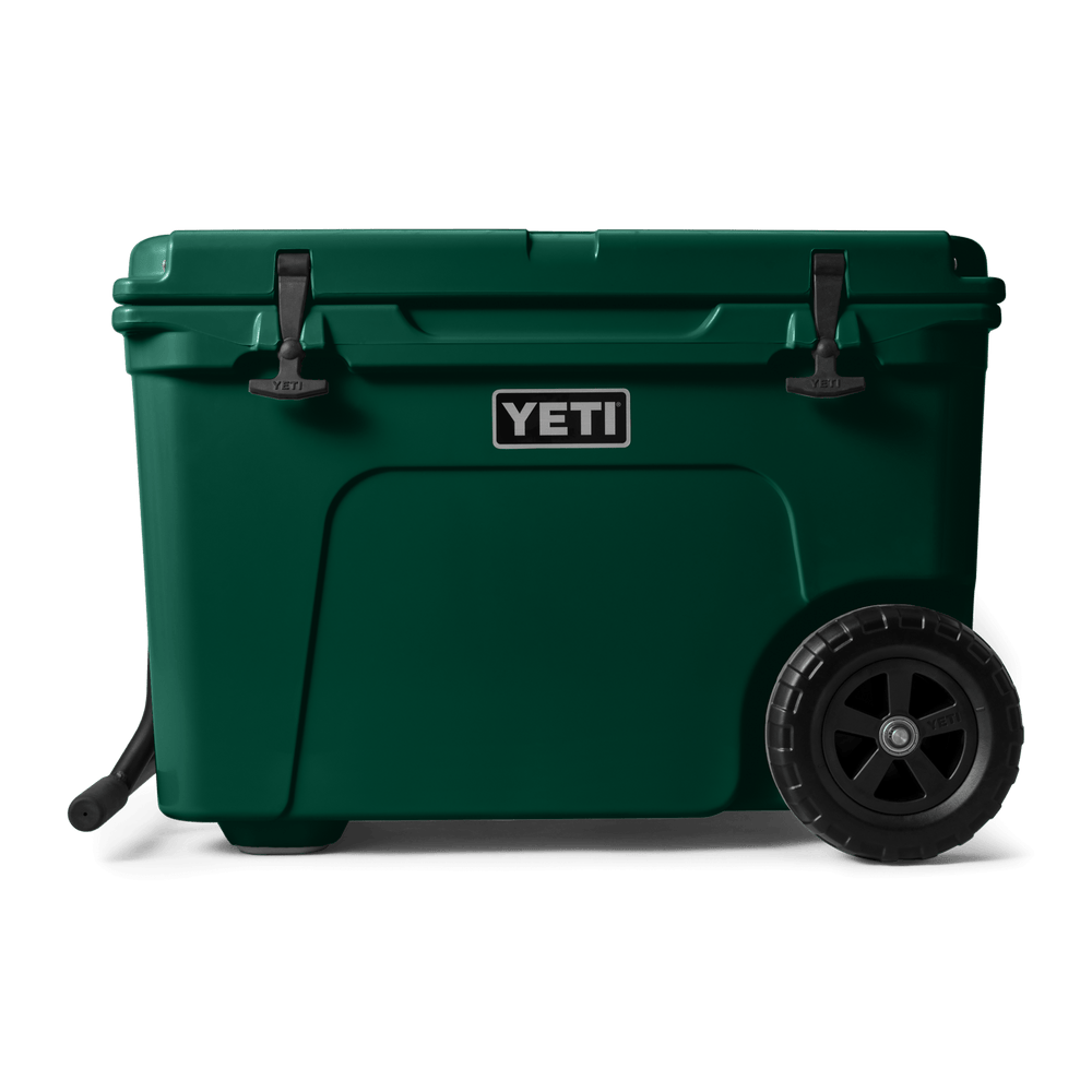 WHEELED COOLER