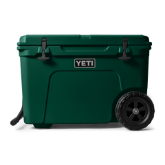 WHEELED COOLER