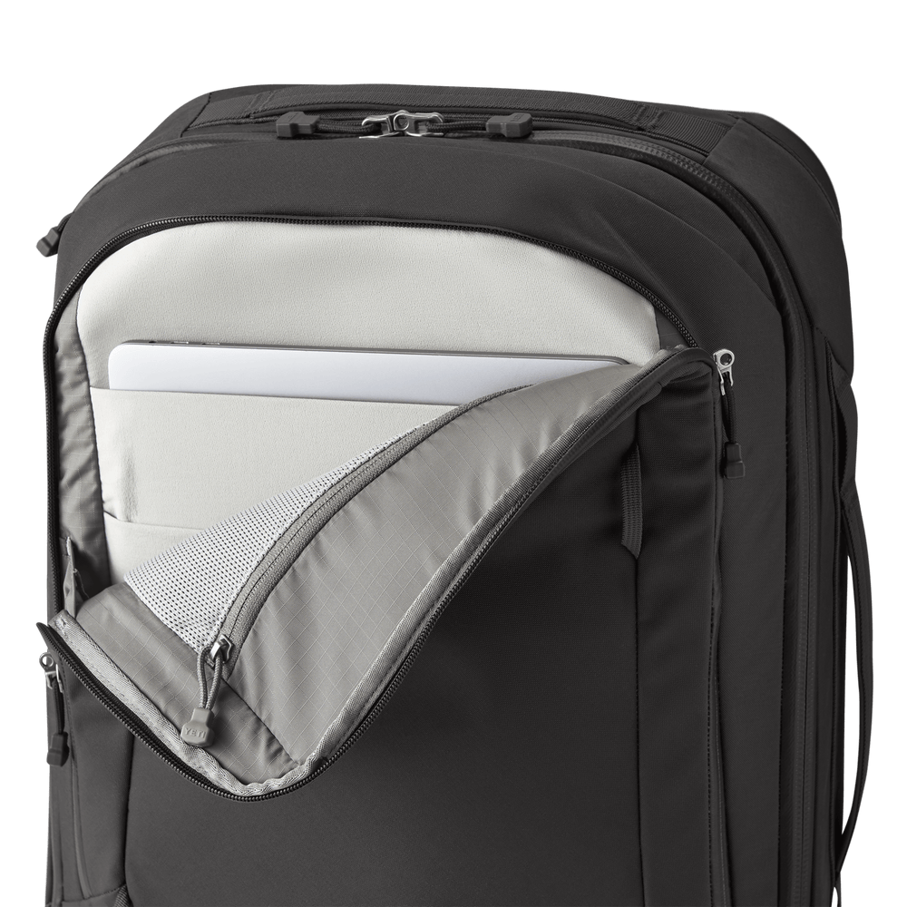 35L/22" CARRY-ON LUGGAGE