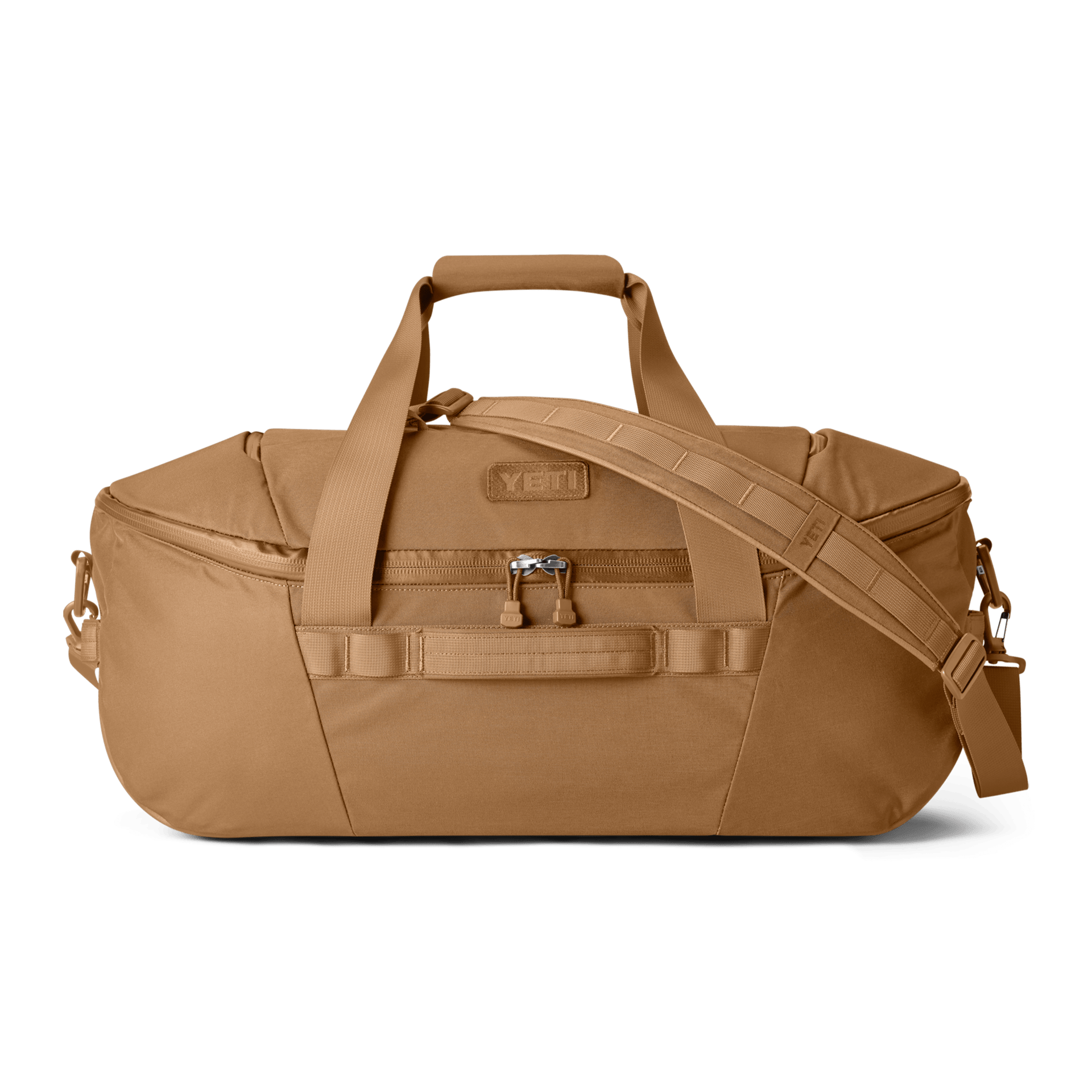60L TRAVEL DUFFEL