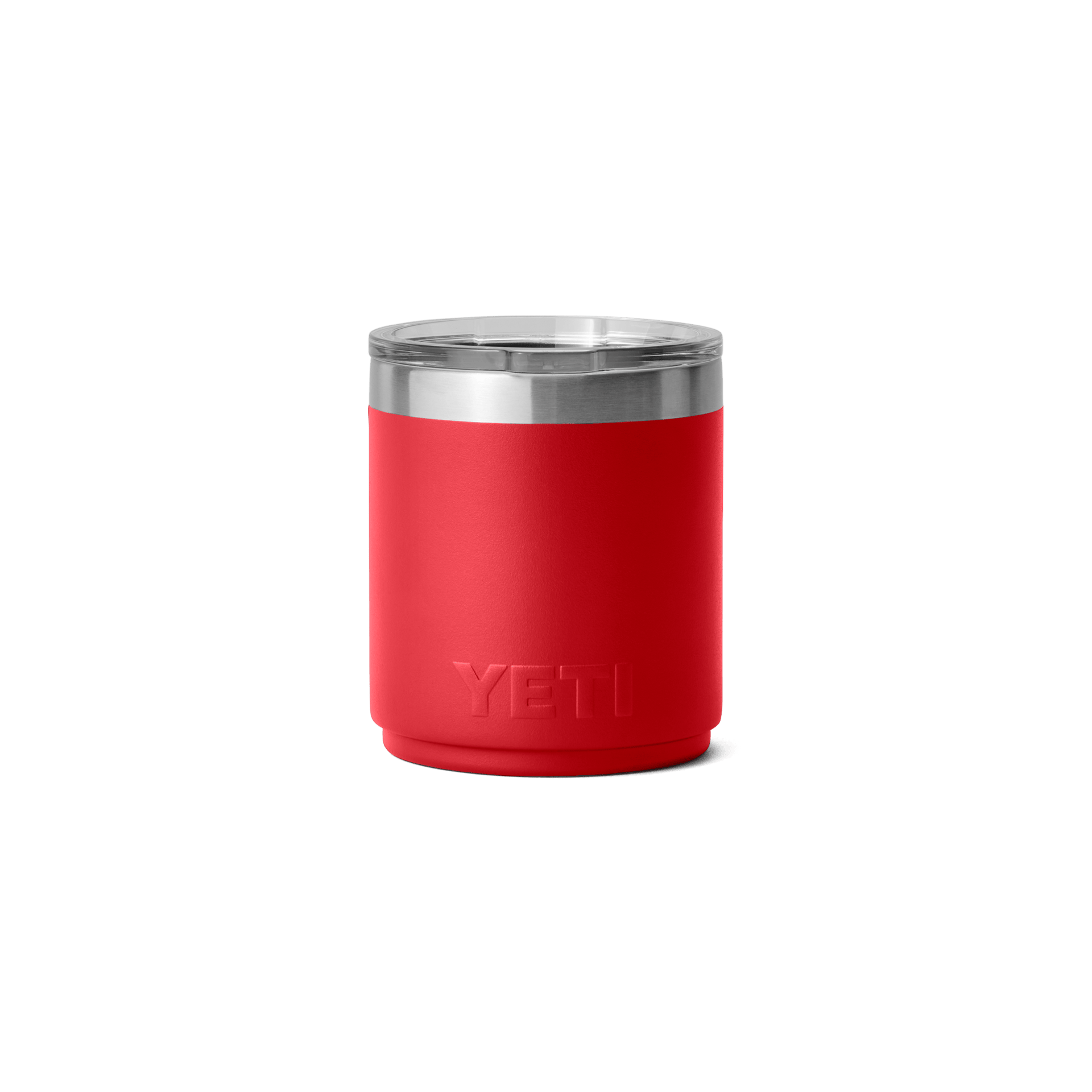 10 OZ STACKABLE LOWBALL