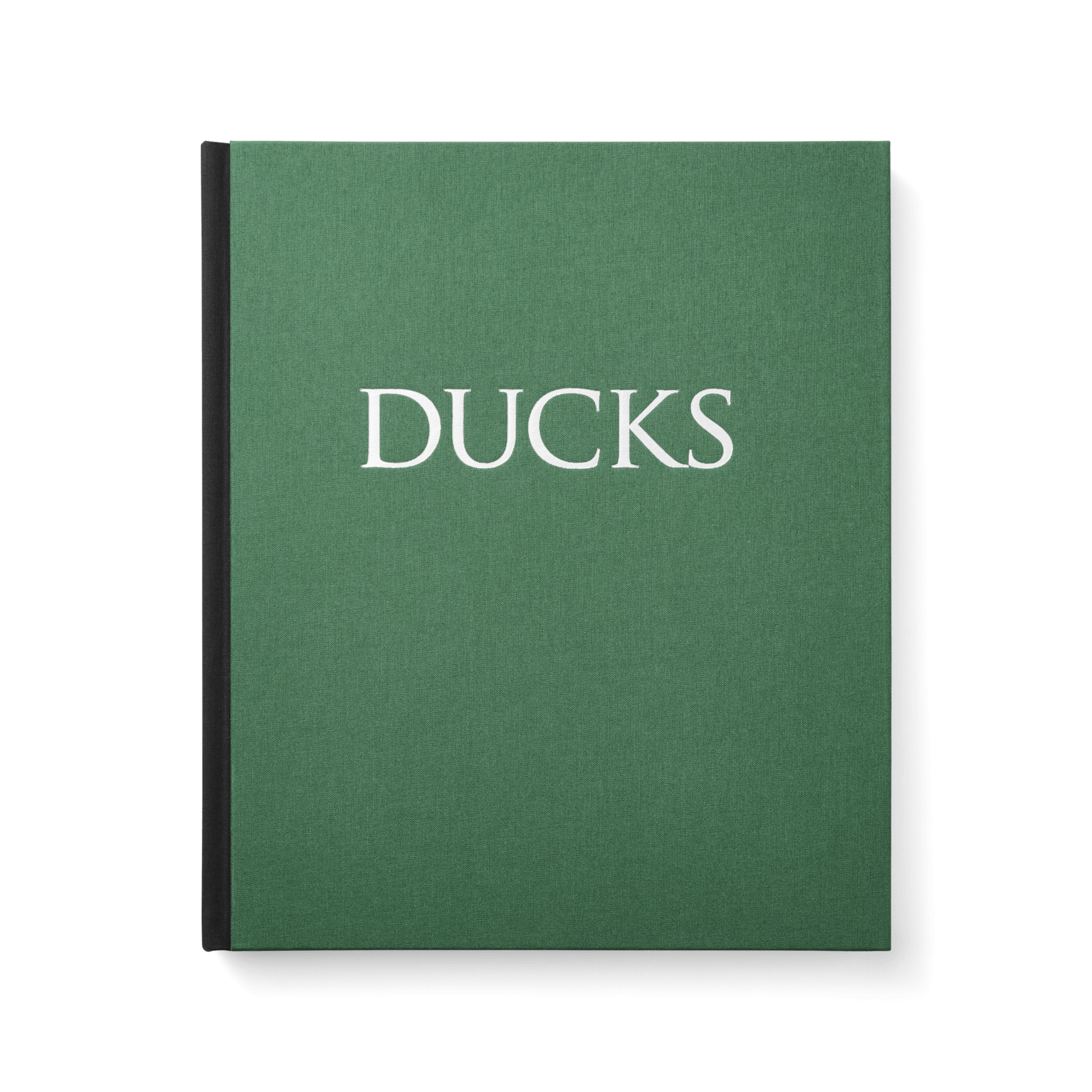 SMOKE COFFEE TABLE BOOK