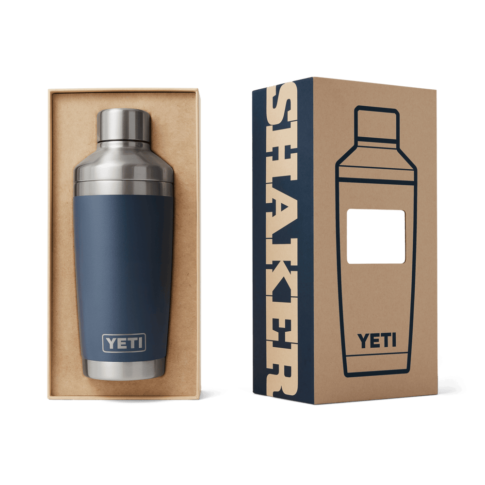 20 OZ COCKTAIL SHAKER