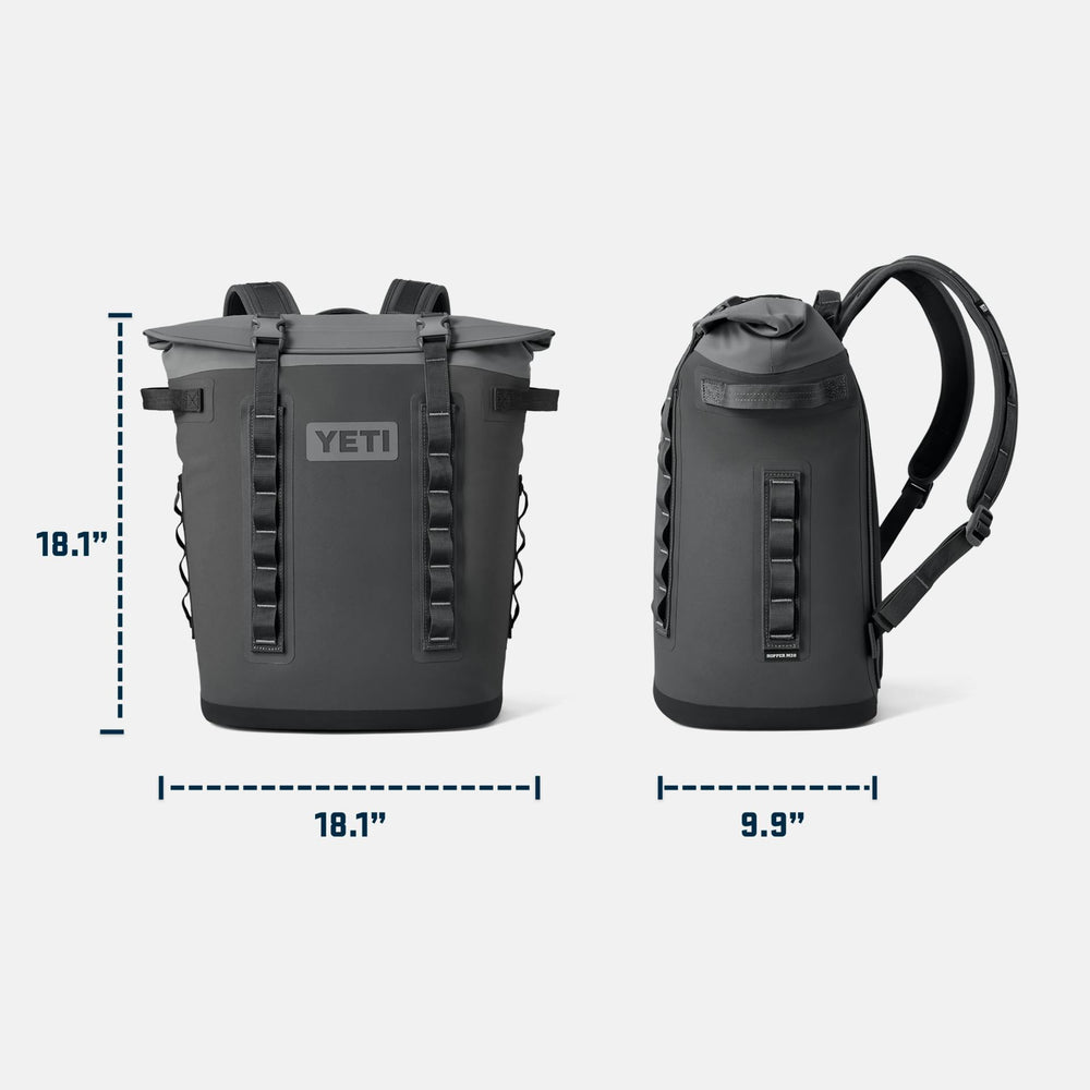 M20 BACKPACK SOFT COOLER