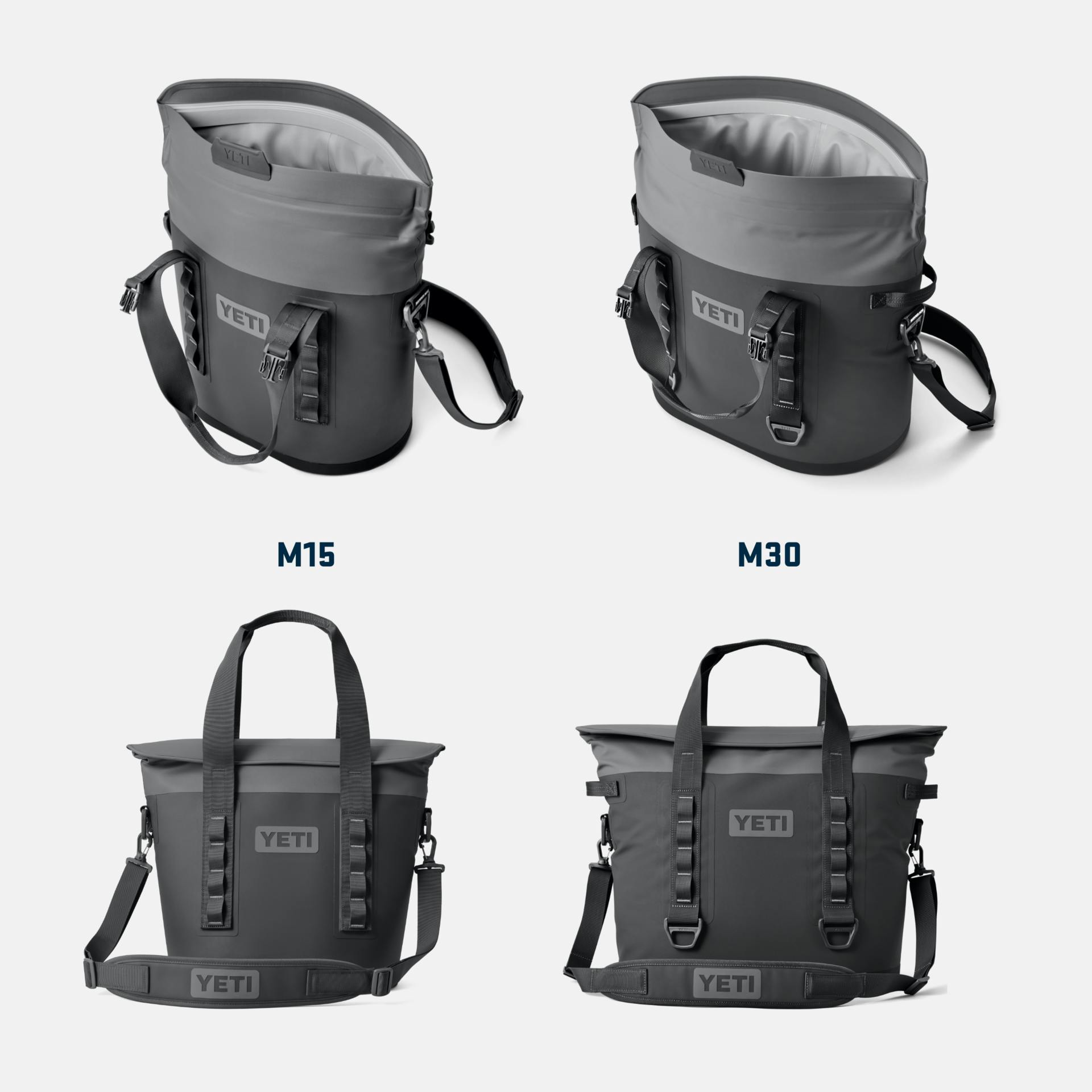 M30 TOTE SOFT COOLER