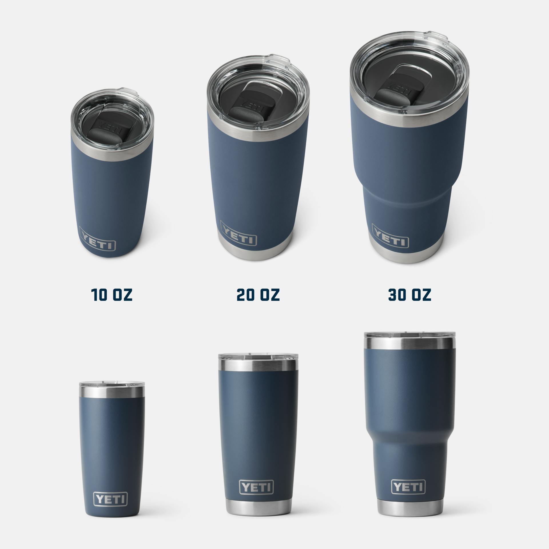 20 OZ TUMBLER