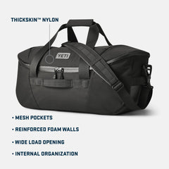 60L TRAVEL DUFFEL