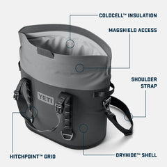 M30 TOTE SOFT COOLER