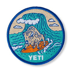 YETI ICE COLD PATCH