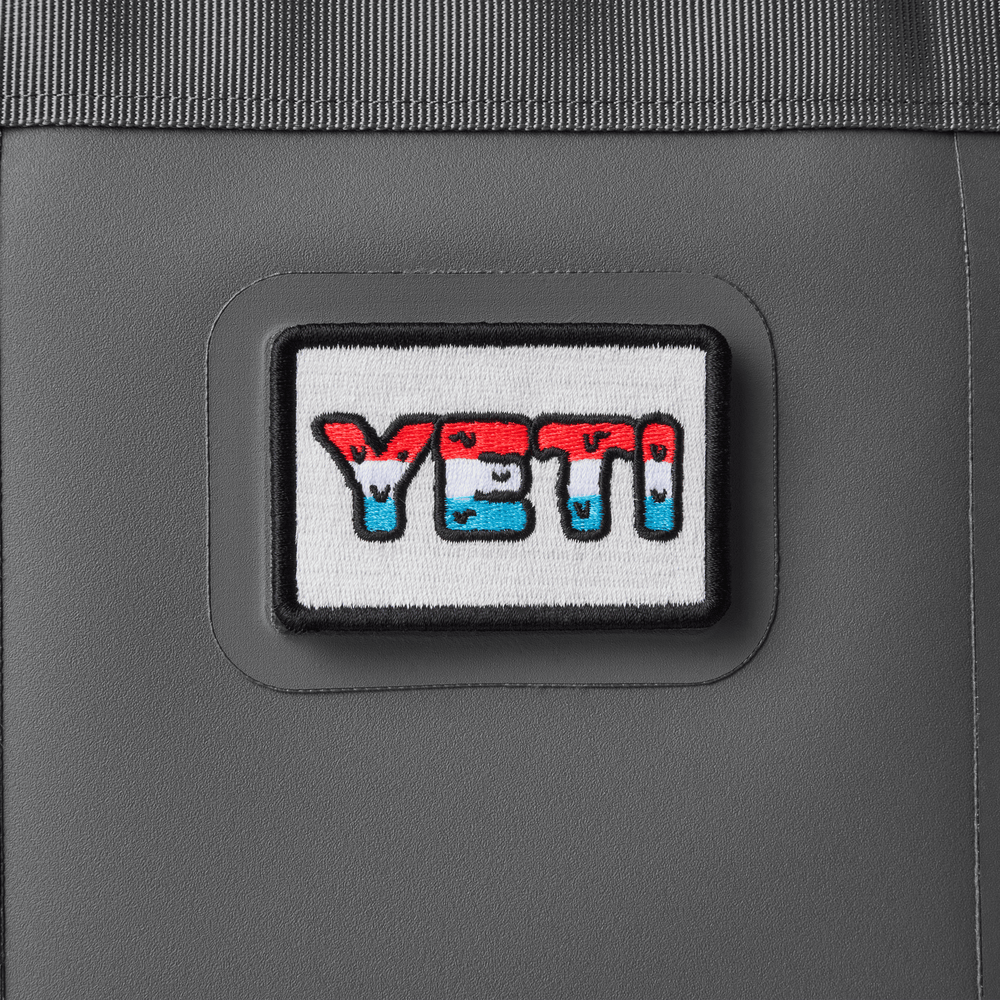 YETI ICE COLD PATCH