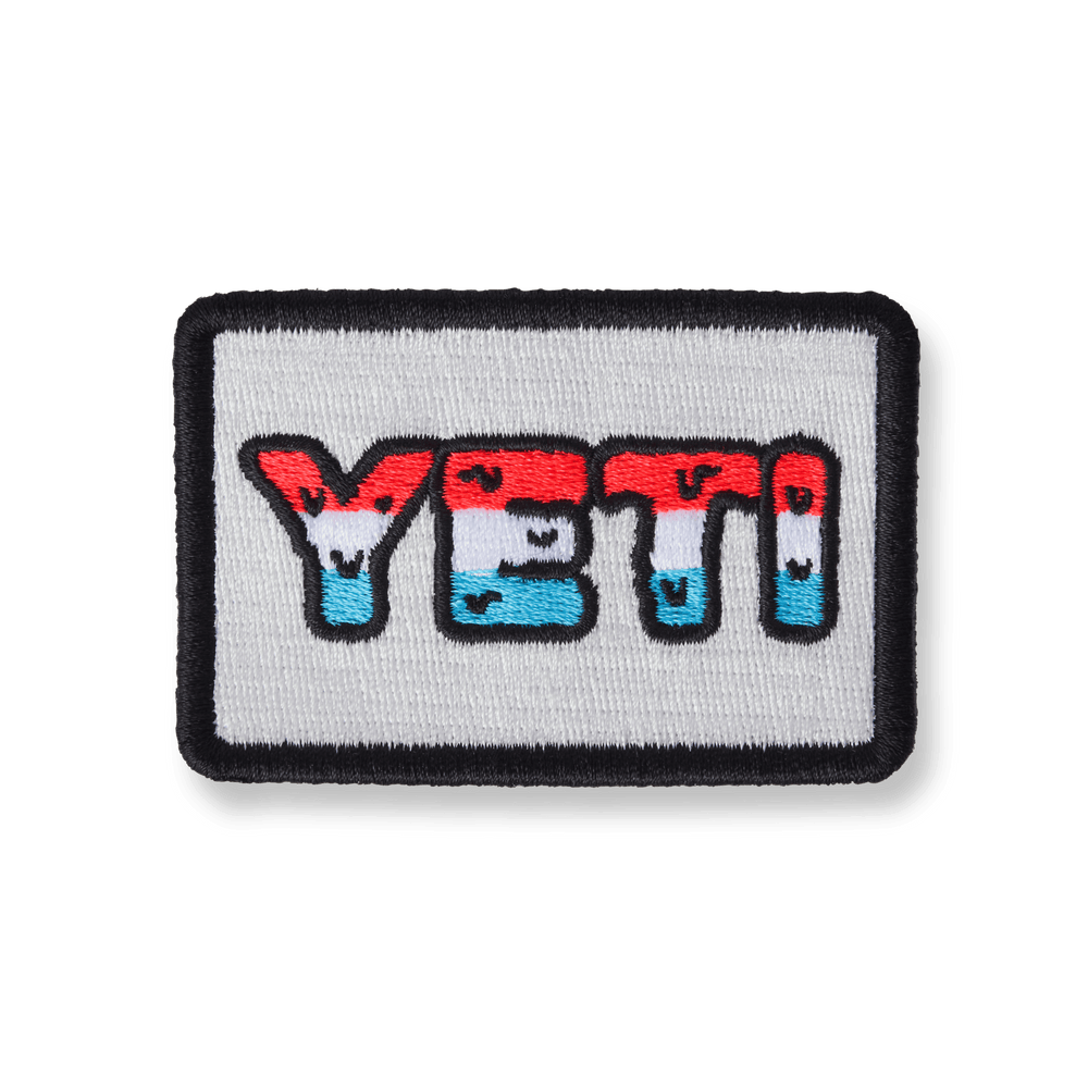 YETI ICE COLD PATCH