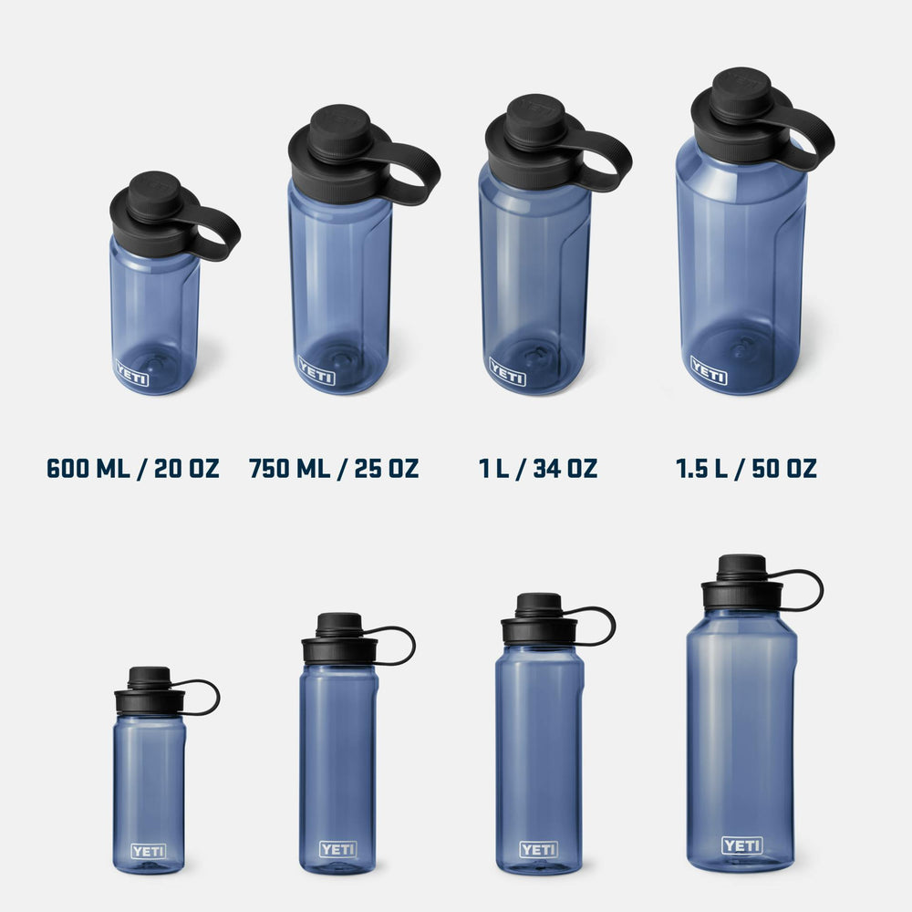 1L / 34 OZ WATER BOTTLE