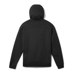 FLEECE HOODIE