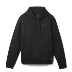 FLEECE HOODIE