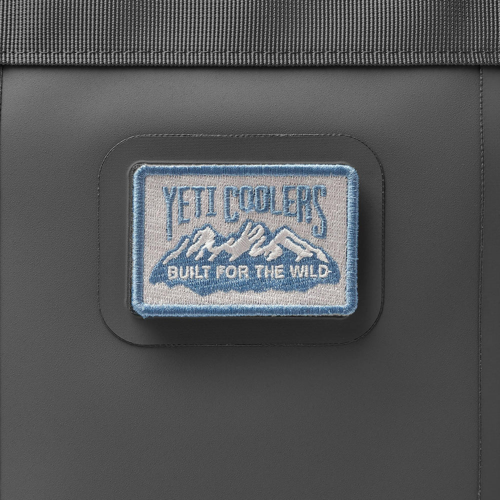 YETI COOLERS RANGE PATCH