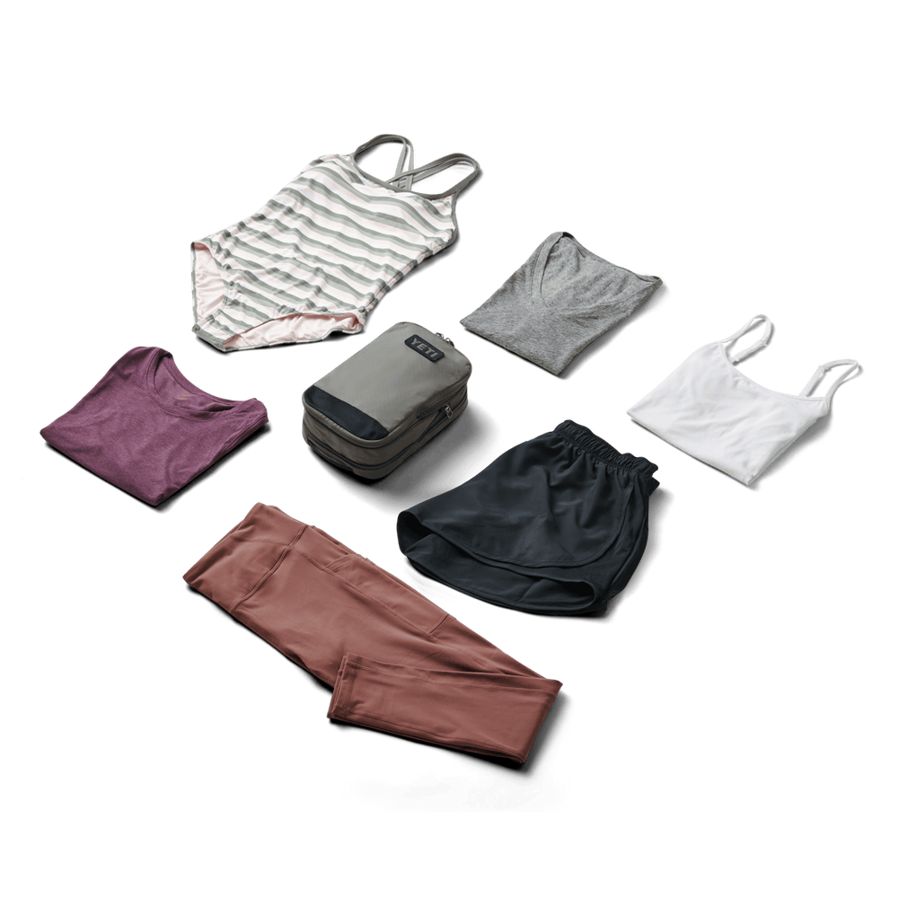 PACKING CUBE - MEDIUM