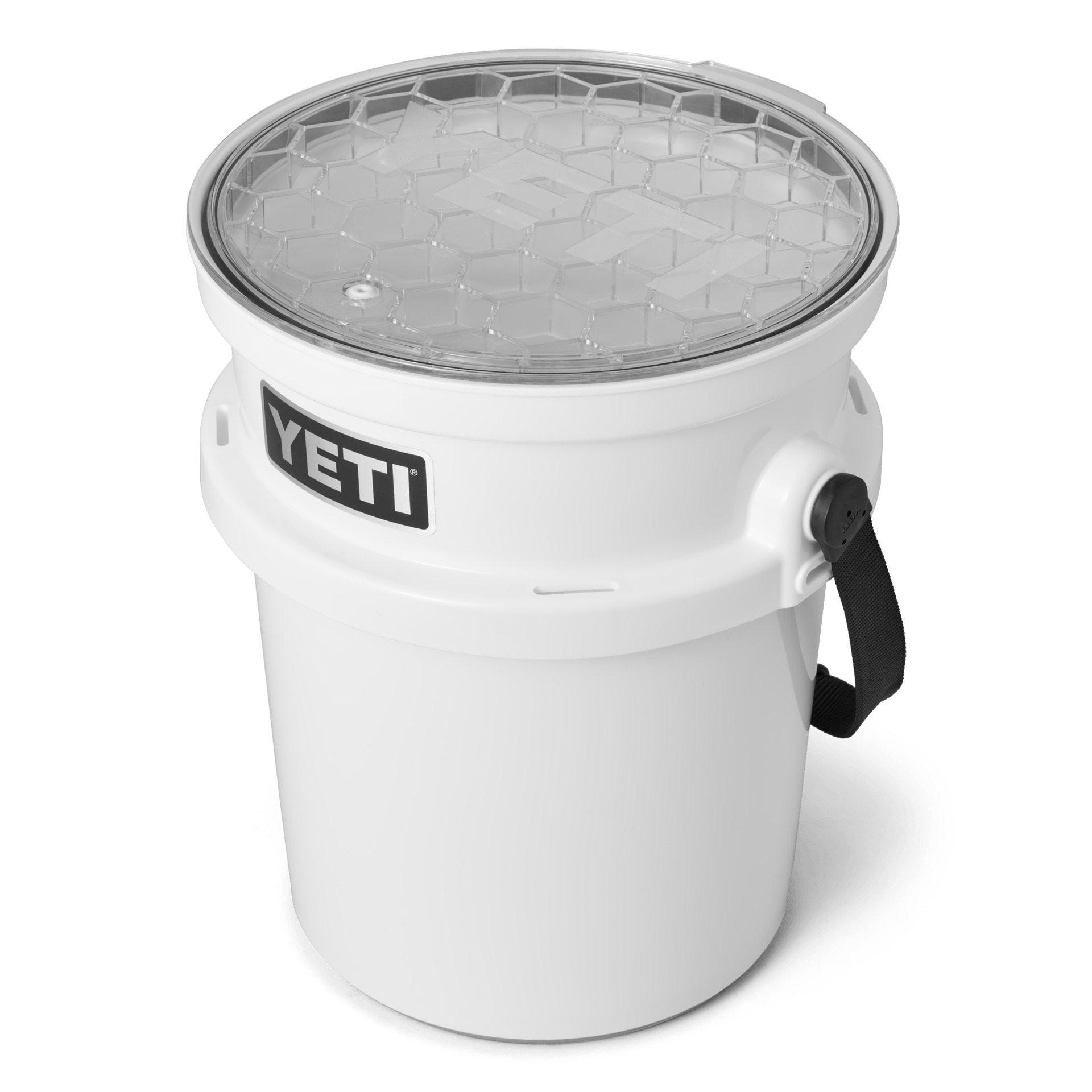 BUCKET LID
