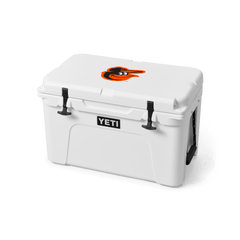 TUNDRA® 45 HARD COOLER