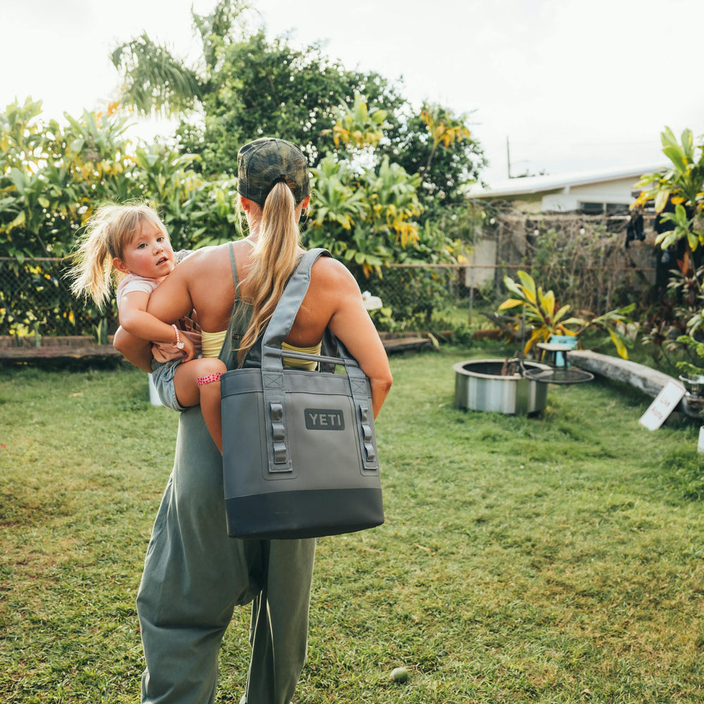 20 CARRYALL TOTE BAG