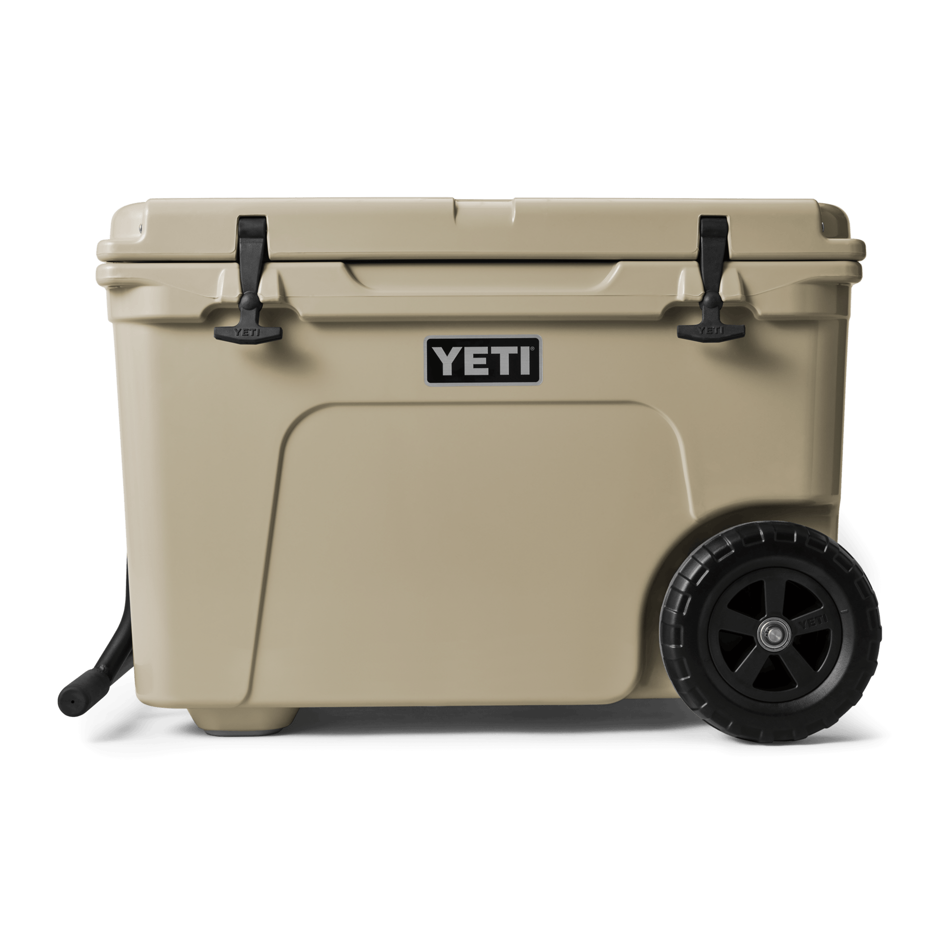WHEELED COOLER