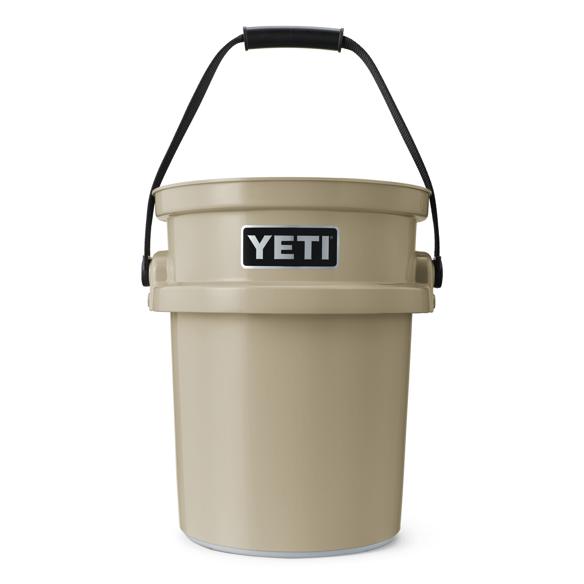 5-GALLON BUCKET
