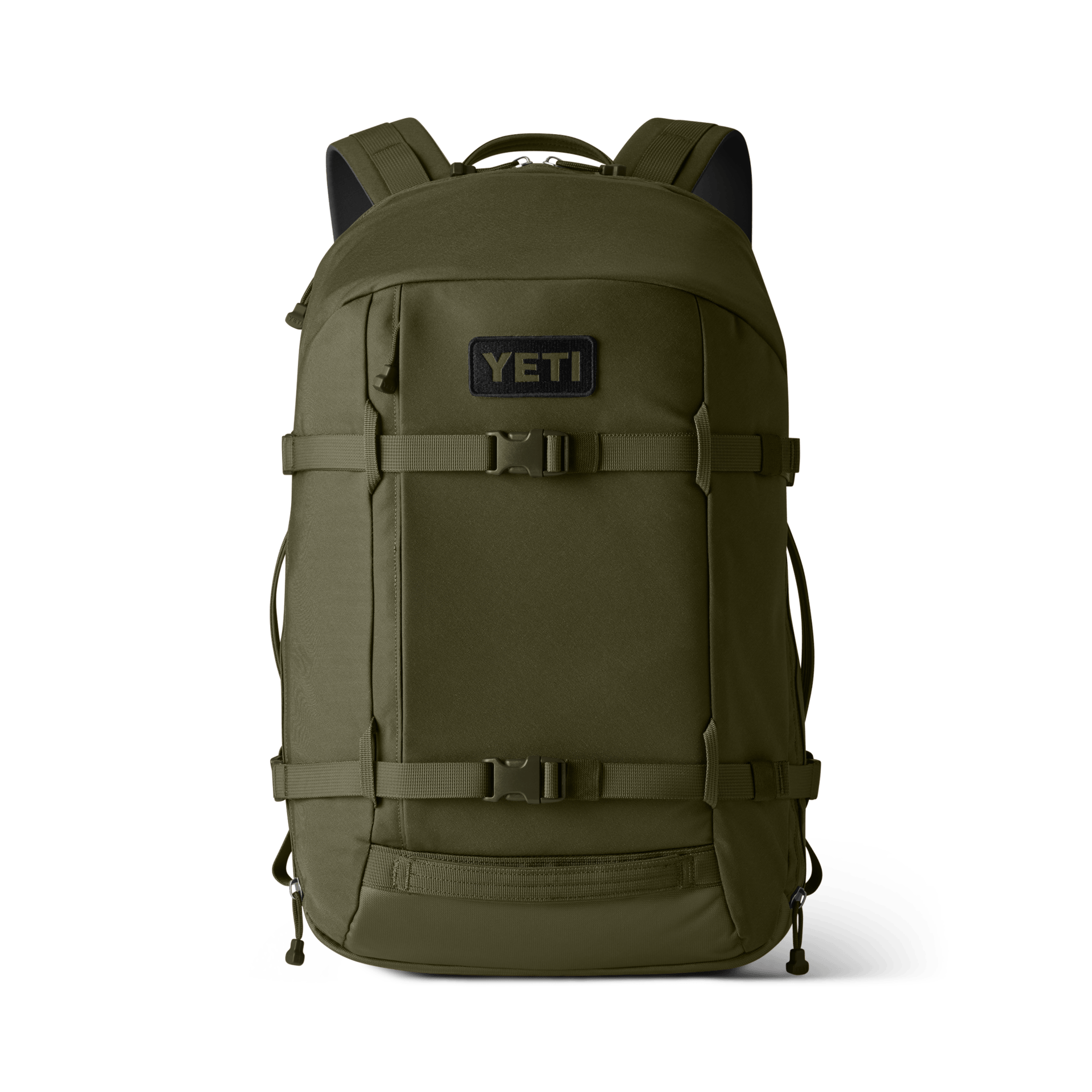 27L CARRY ON BACKPACK