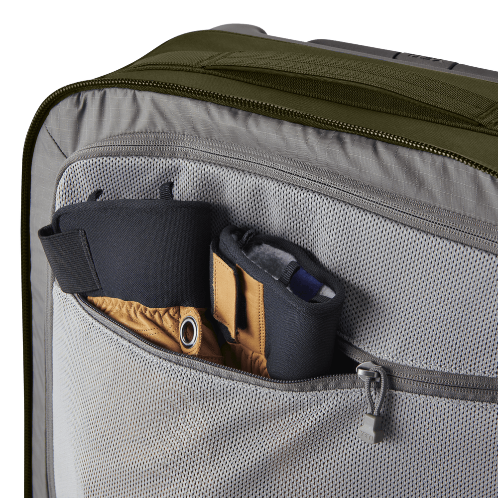 73L/29" CHECKED LUGGAGE