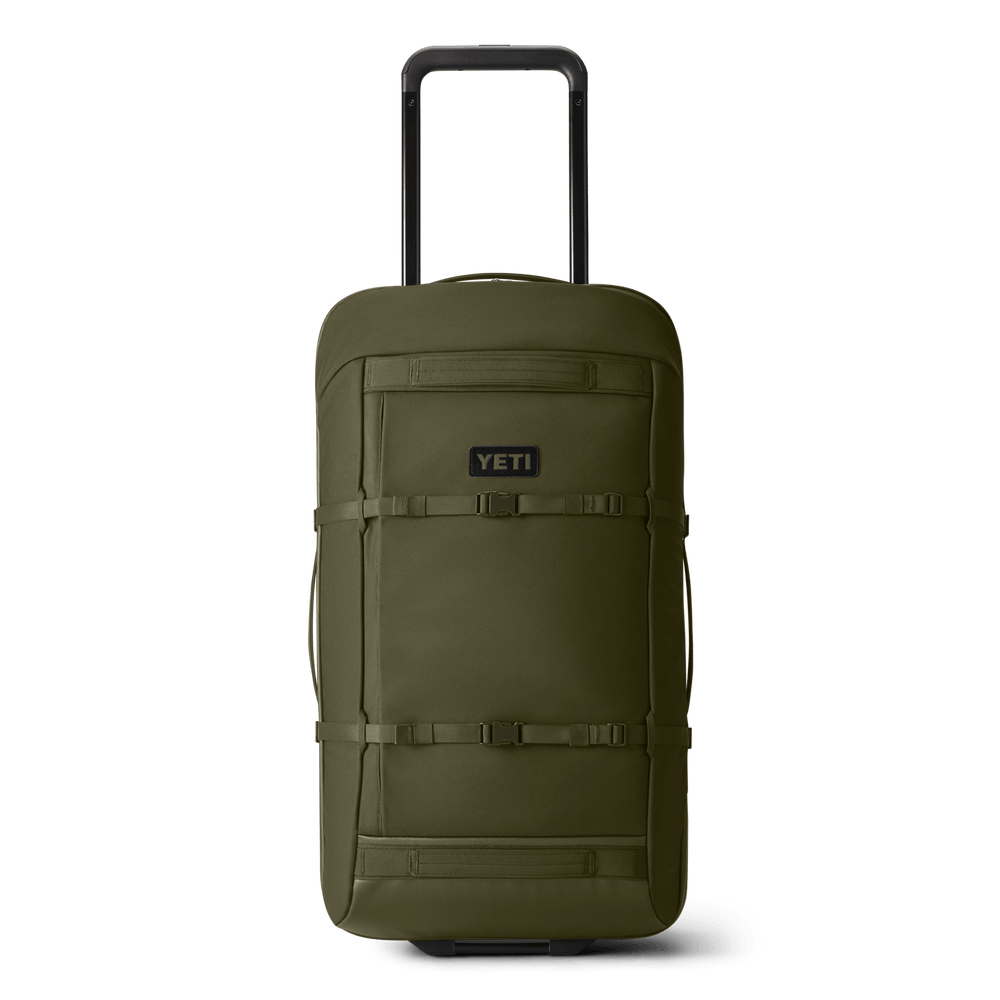 73L/29" CHECKED LUGGAGE