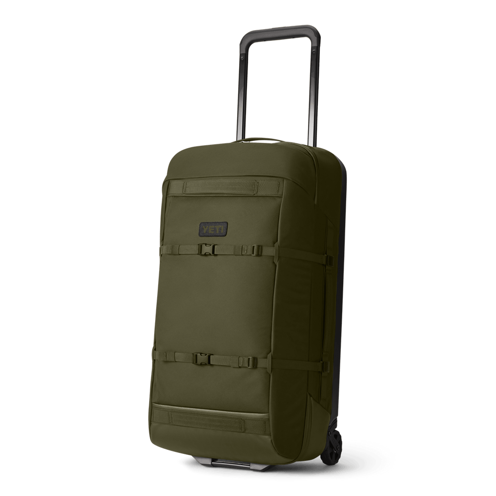 73L/29" CHECKED LUGGAGE