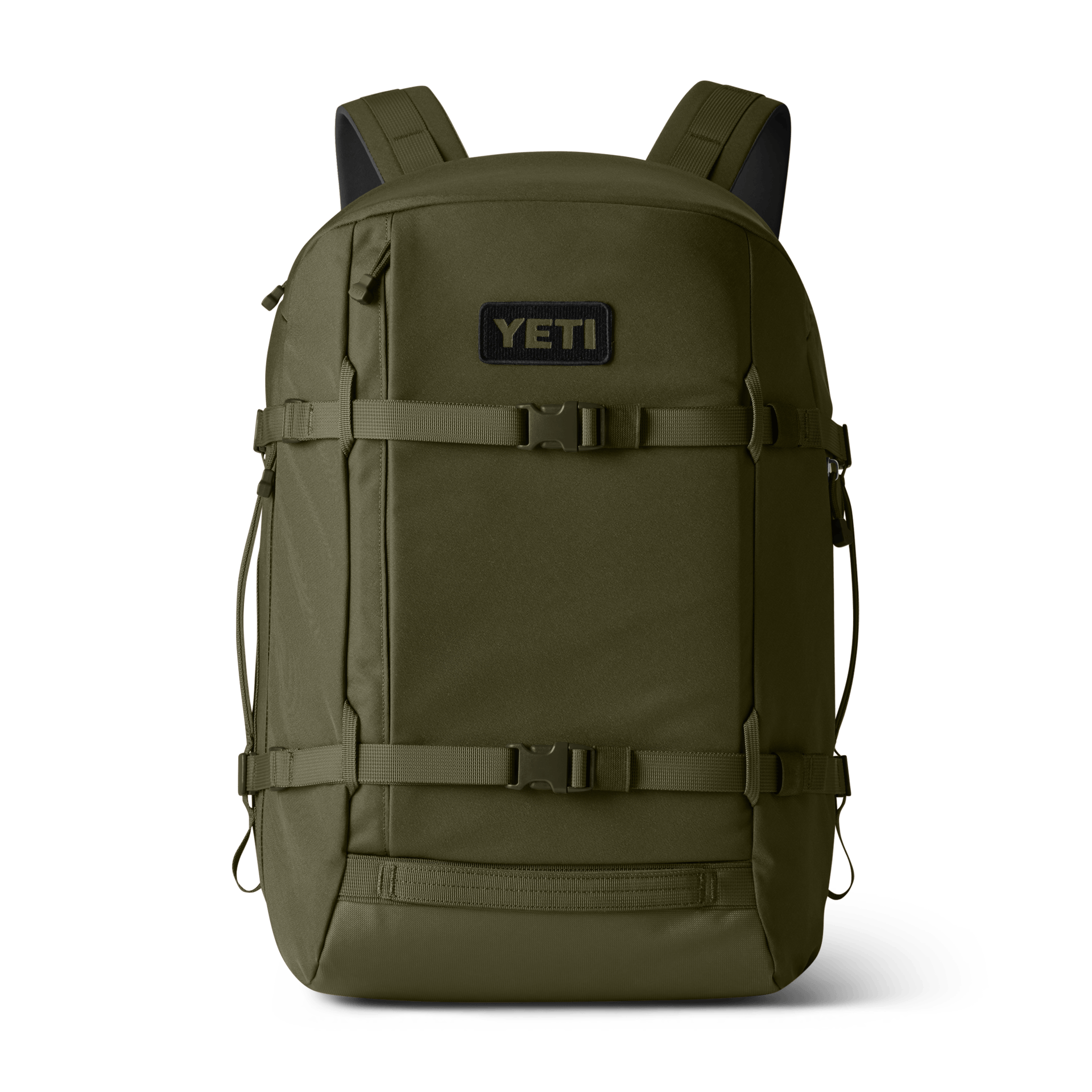 35L CARRY ON BACKPACK