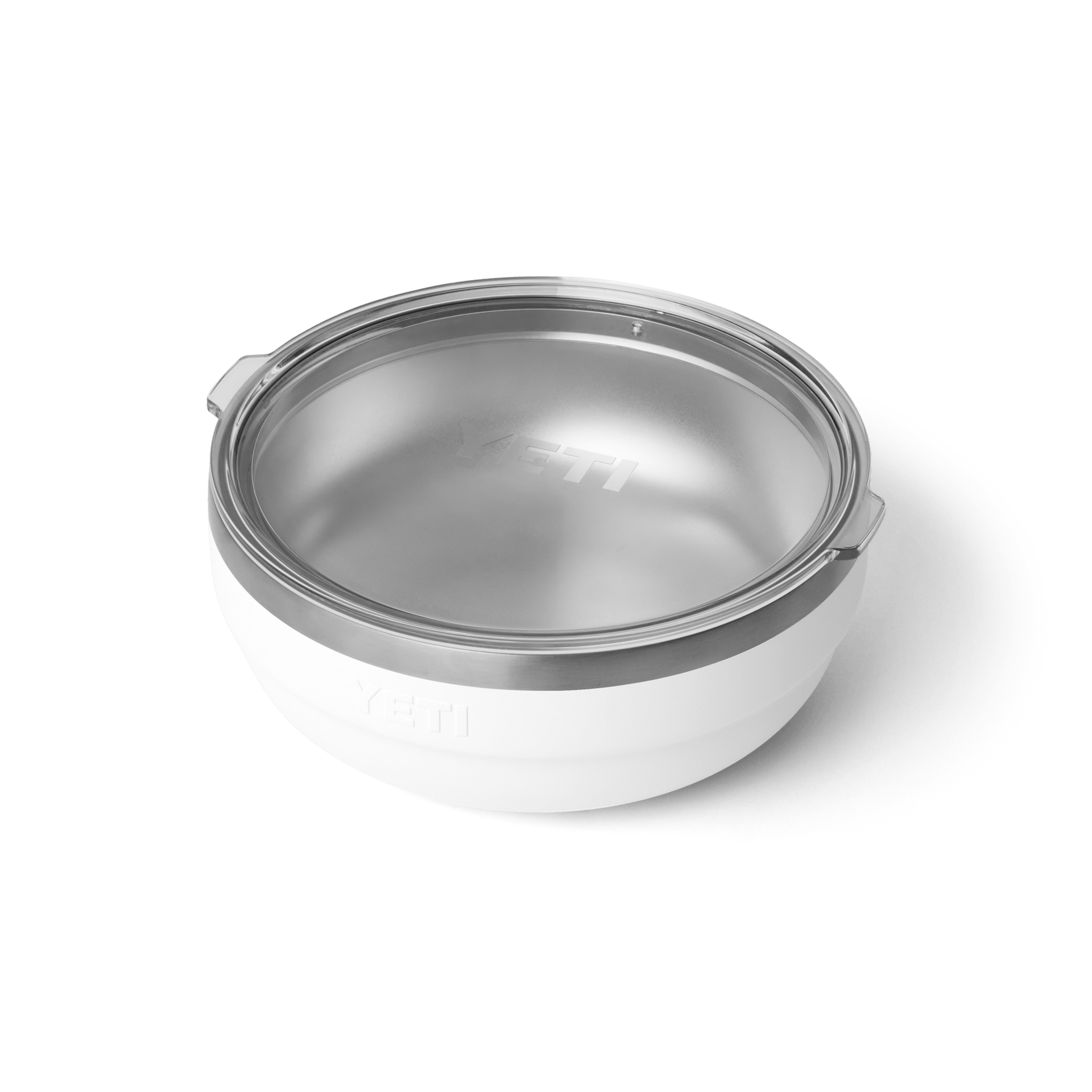 1.6 QT INSULATED LOW BOWL