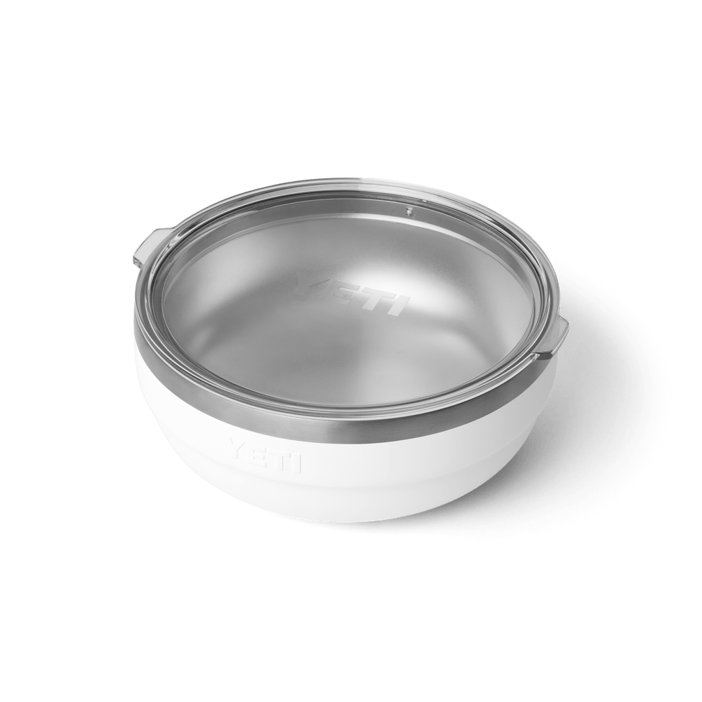 1.6 QT INSULATED LOW BOWL