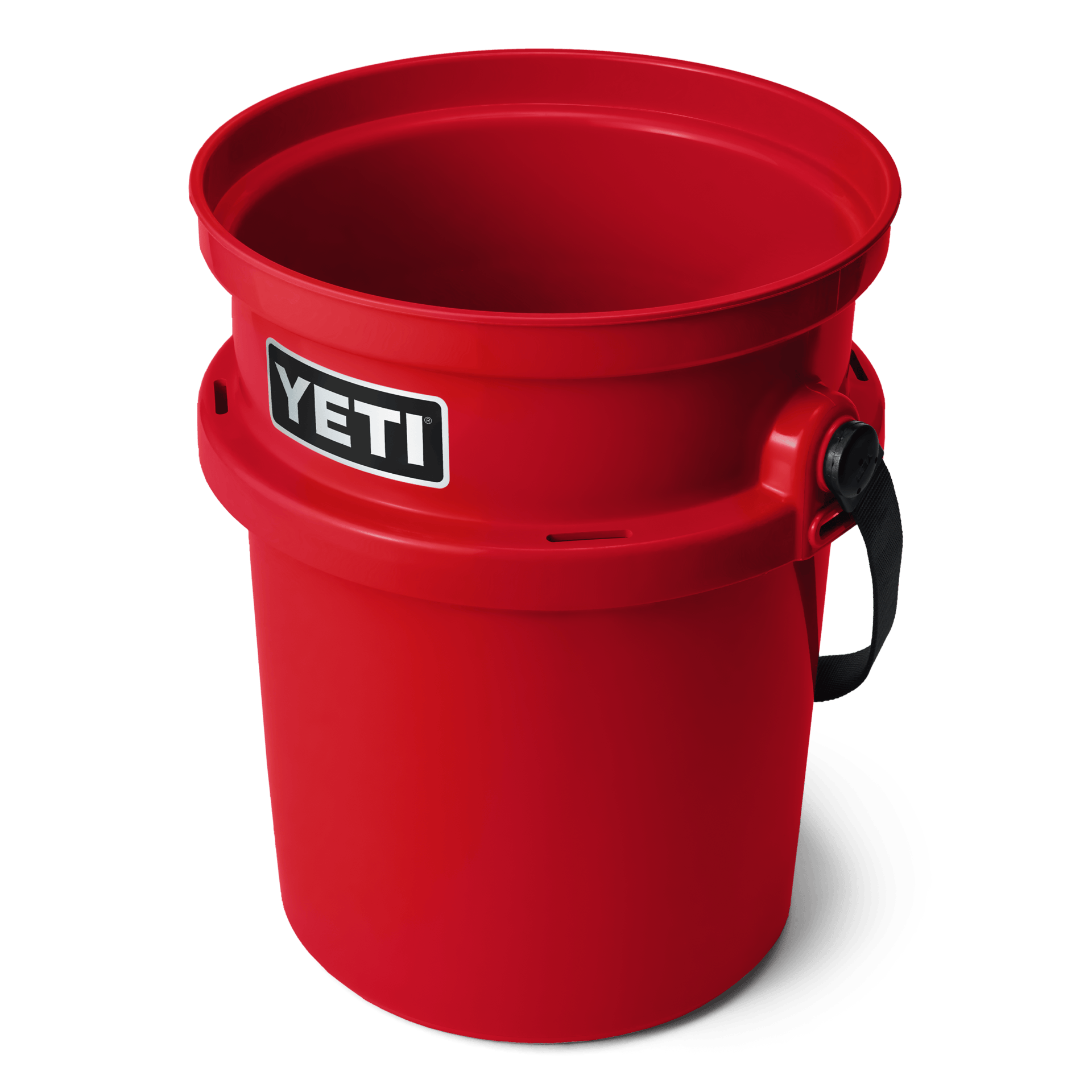 5-GALLON BUCKET