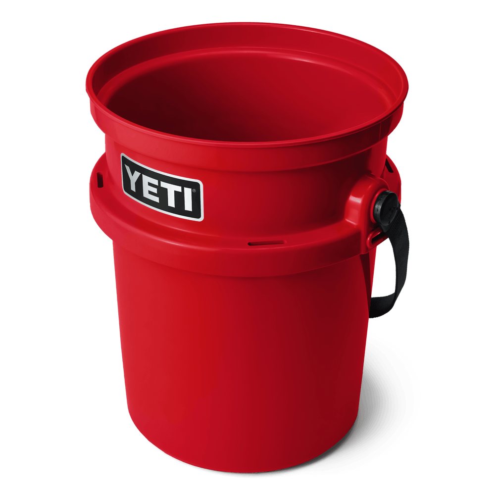 5-GALLON BUCKET