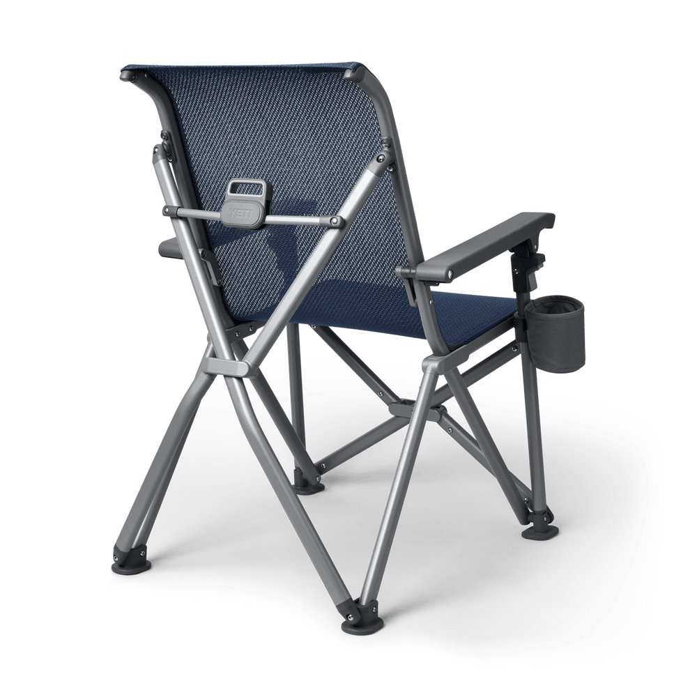CAMP CHAIR