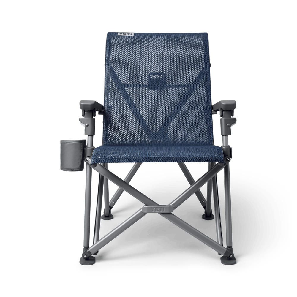 CAMP CHAIR