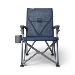 CAMP CHAIR