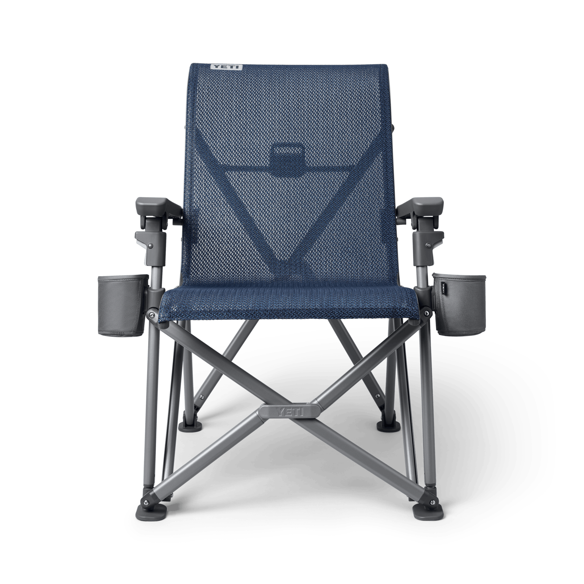 CAMP CHAIR