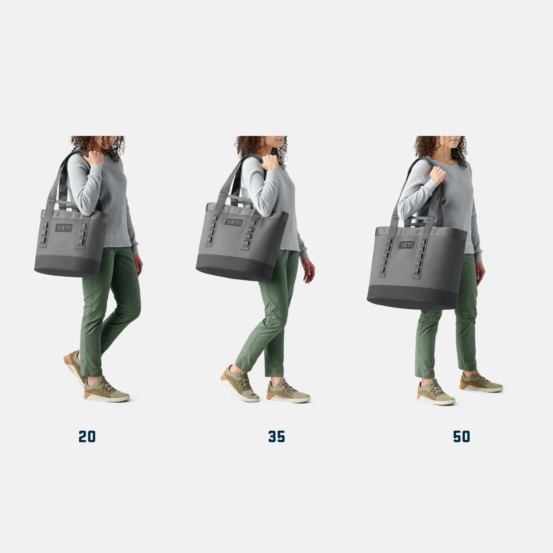 35 CARRYALL TOTE BAG