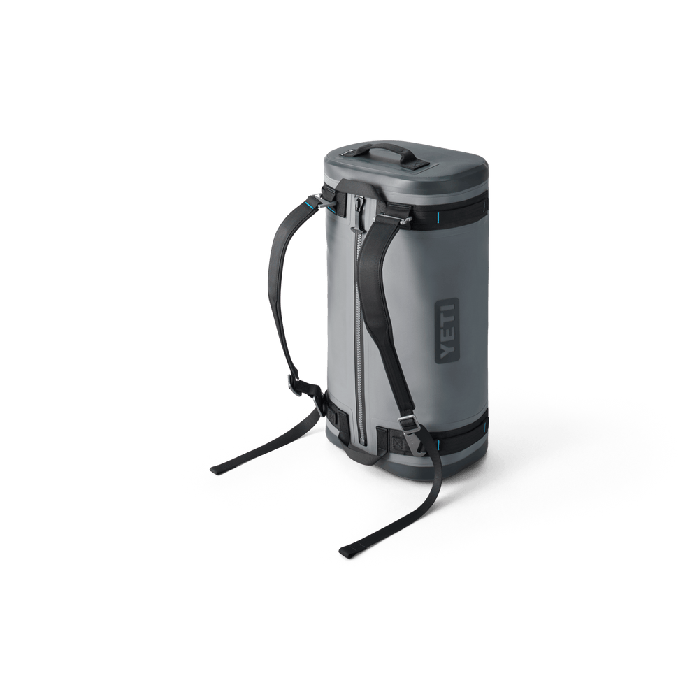 50L WATERPROOF DUFFEL