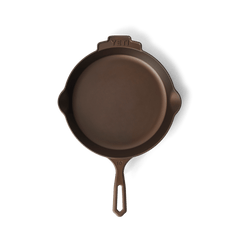 CAST IRON SKILLET 10